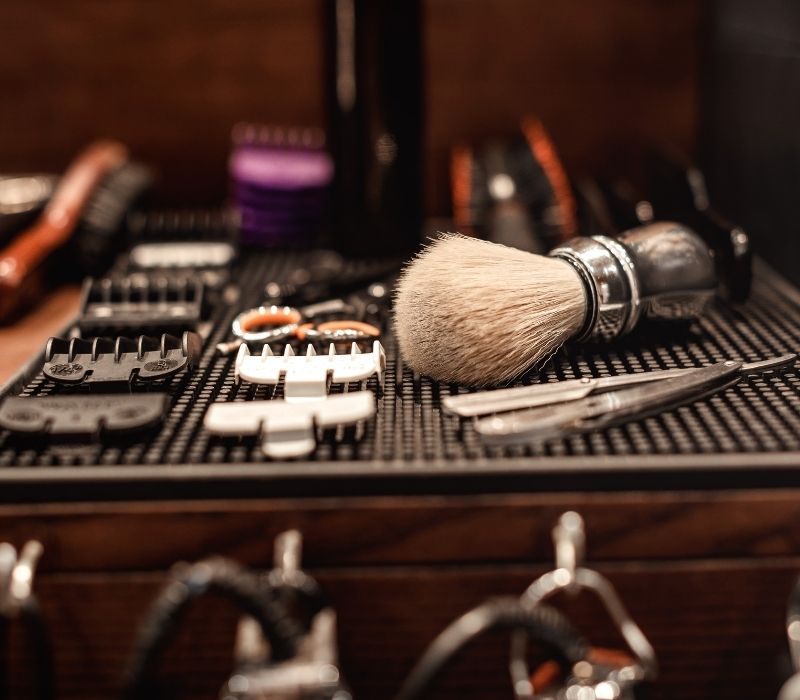 Hair Styling & Grooming - Cooks Hill