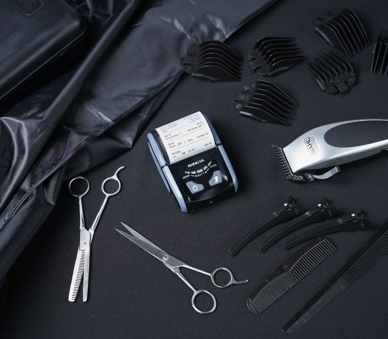 Hair Styling & Grooming - Georgetown