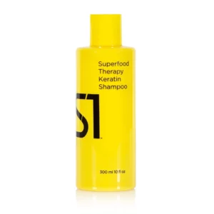 S1 Keratin Shampoo 300ml
