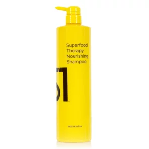 S1 Professional Nourishing Shampoo 1 Litre