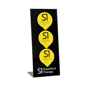 S1 Intense Care Mask Stand