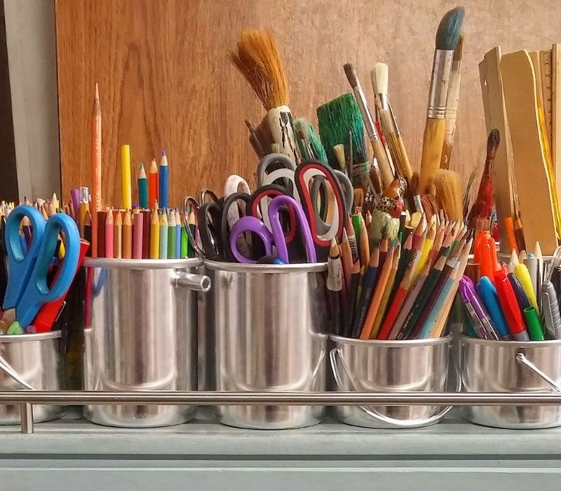 What We Offer – Shop the Best in Birmingham Gardens