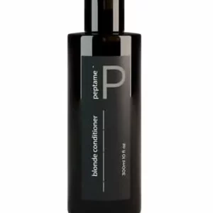Peptame Blonde Conditioner 300ml