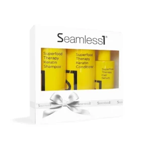 S1 Keratin Care Kit w/Serum