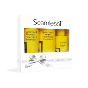 S1 Nourishing Care Kit w/Leave-in-Cream