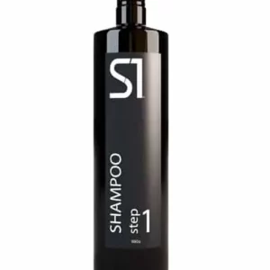 S1 Keratin Step 1 – Shampoo Clarify