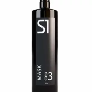 S1 Keratin Step 3 – Mask
