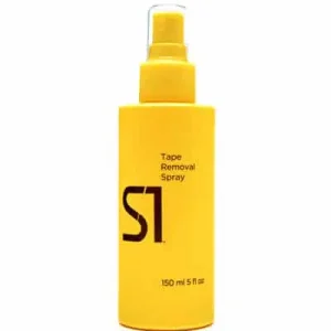 1 Tape Removal Spray 150ml bottle – hair extension remover Australia