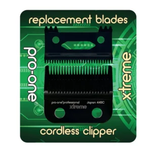 Pro-One Xtreme Replacement Blade