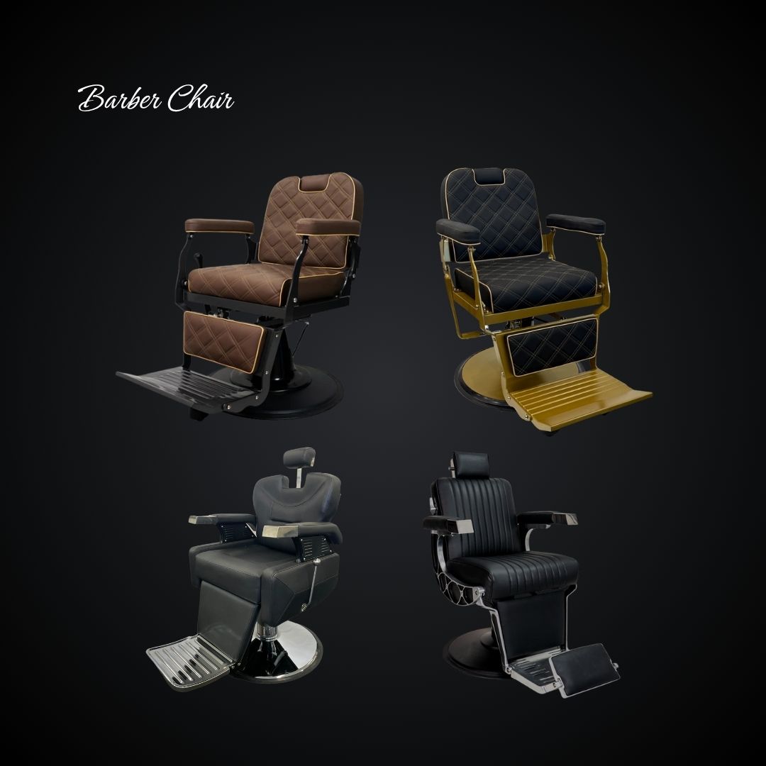 Barber Chairs Sale by Elite Hair Supplier