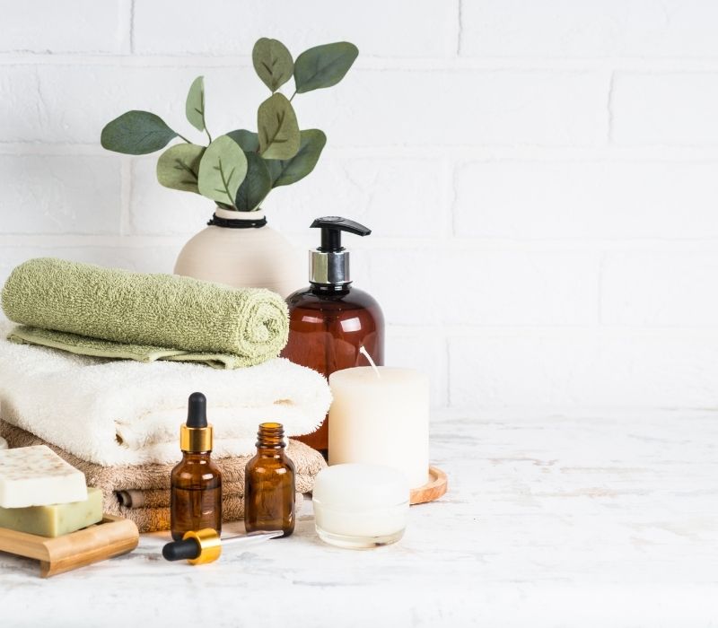 Barber Supplies-Heaton