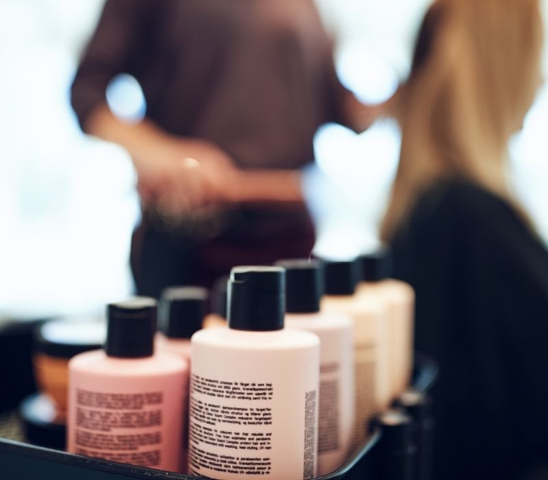 Barber Supplies-Jesmond