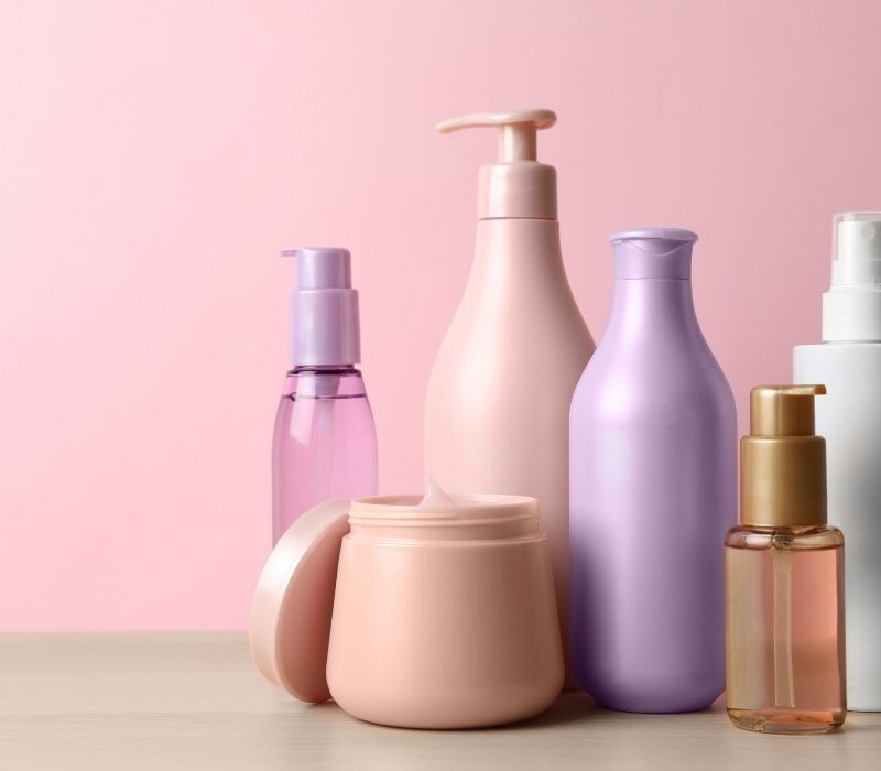 Barber Supplies-The Junction