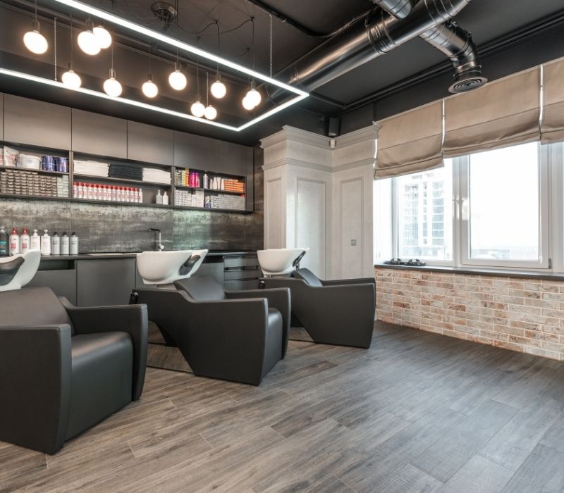 Brands Trusted by Barbers in Islington