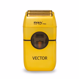 MRD Pro Vector Foil Shaver - Gold - Image 5