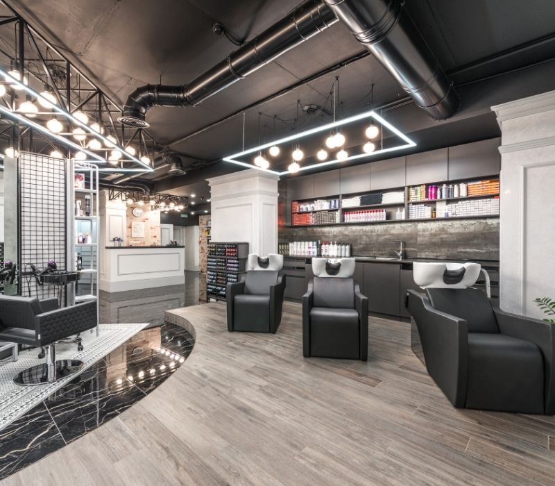 Hair Styling & Grooming - Newcastle Heaton