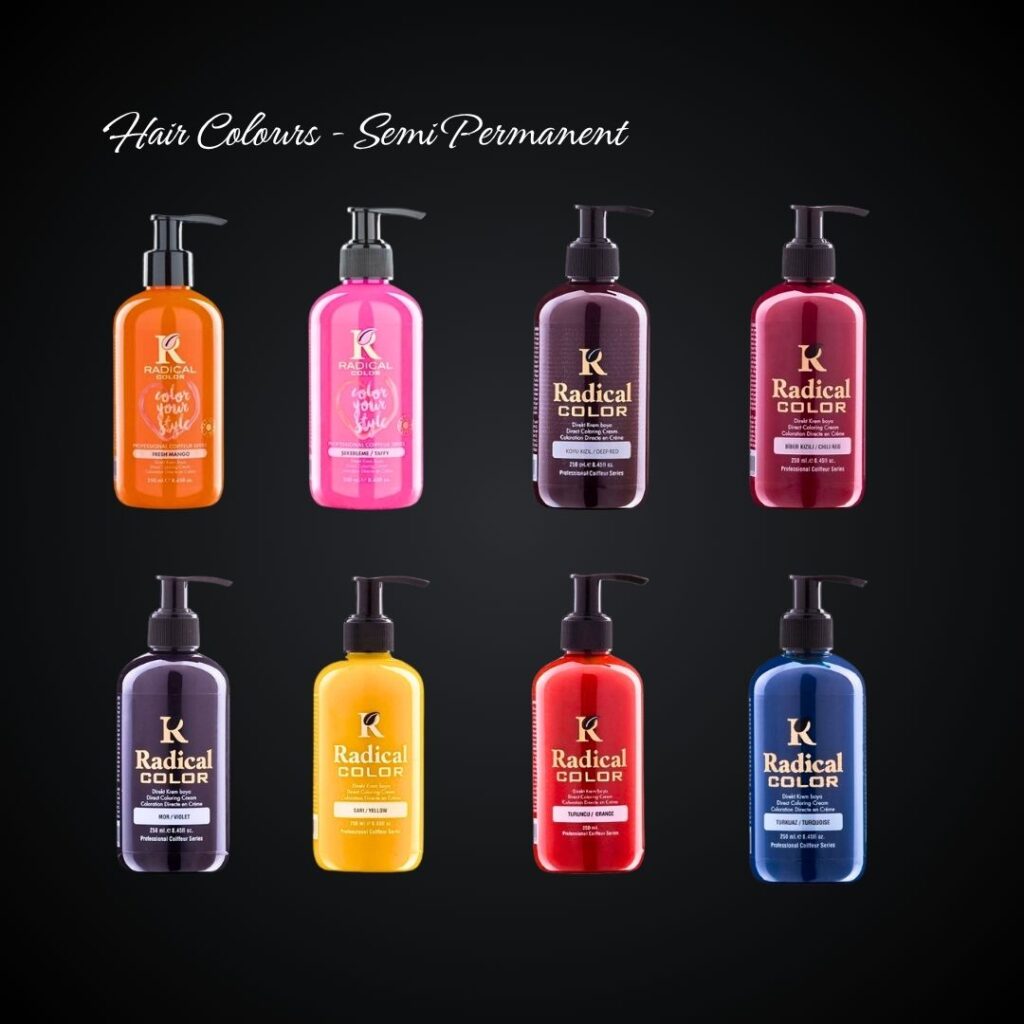 HairColours-Semi-Permanent