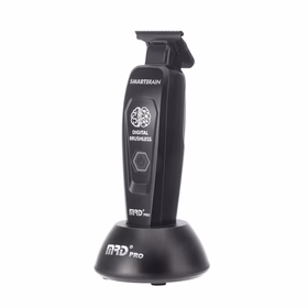 MRD Pro Smart Brain Trimmer - Black