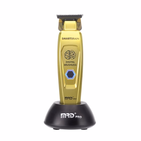 MRD Pro Smart Brain Trimmer - Gold