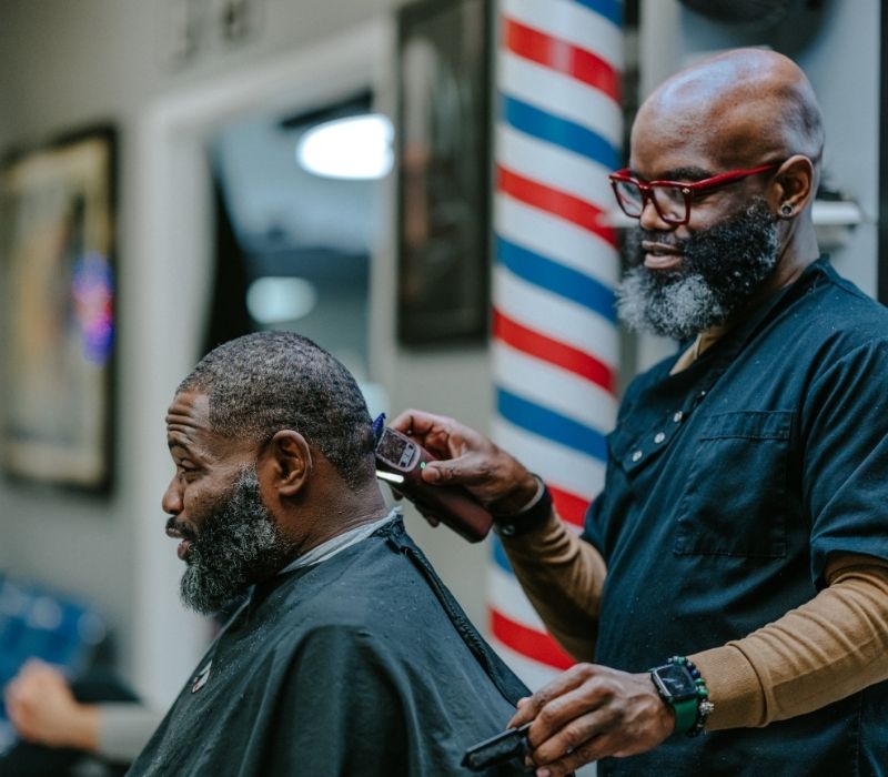 Why Choose Elite Hair Supplier in Islington