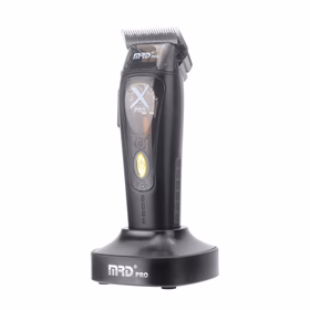 MRD Pro X-Pro Clipper - Black - Image 4