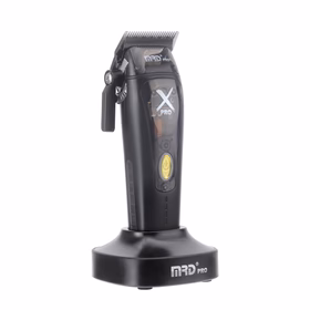 MRD Pro X-Pro Clipper - Black - Image 5