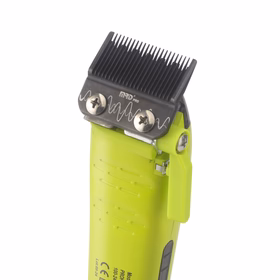 MRD Pro X-Pro Clipper - Green - Image 3
