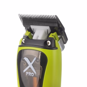 MRD Pro X-Pro Clipper - Green - Image 2