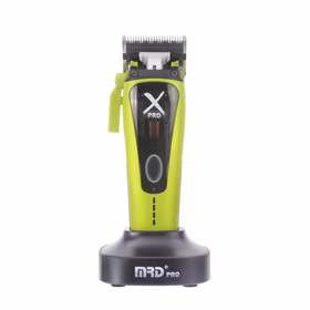 MRD Pro X-Pro Clipper - Green