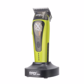 MRD Pro X-Pro Clipper - Green - Image 5
