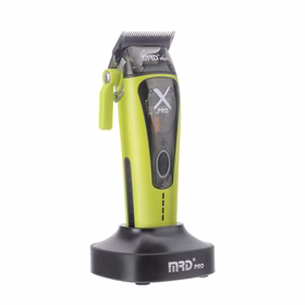 MRD Pro X-Pro Clipper - Green - Image 7