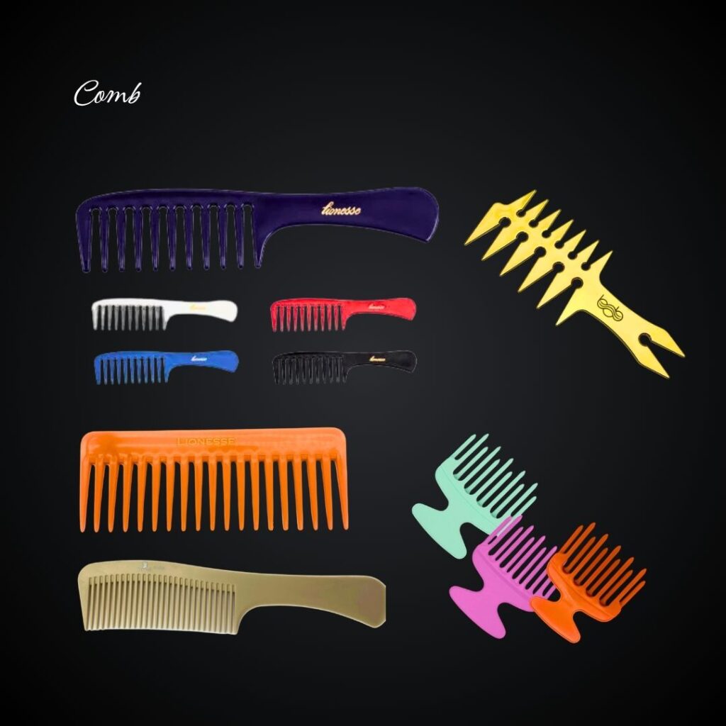 comb