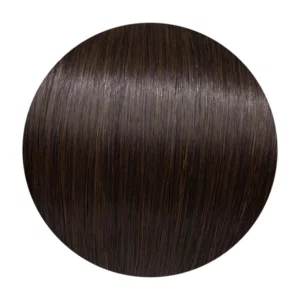 Seamless1 Cacao Human Hair in 5 Piece