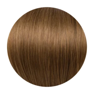 Seamless1 Caramel Human Hair in 5 Piece