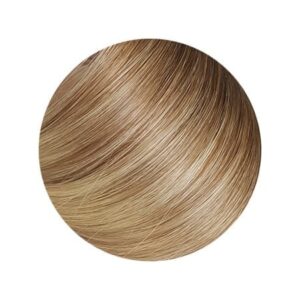 Seamless1 Coffee n Cream - Human Hair 5 Piece