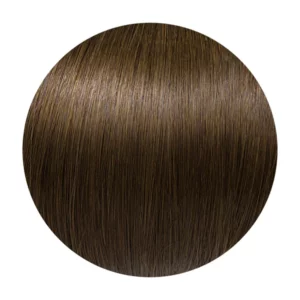 Seamless1 Espresso Human Hair in 5 Piece