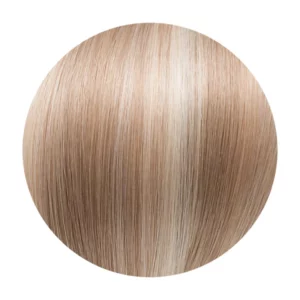 Seamless1 Milkshake/Cinnamon IN Human Hair 5 pieces