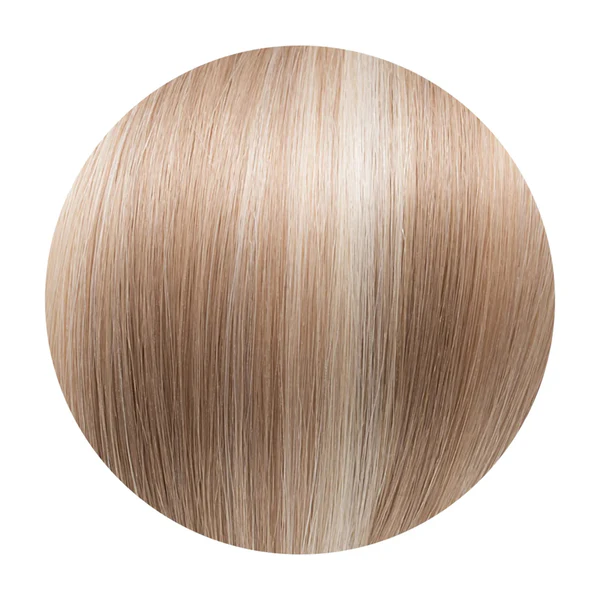 Seamless1 Milkshake/Cinnamon IN Human Hair 5 pieces