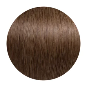 Seamless1 Mocha Human Hair in 5Piece