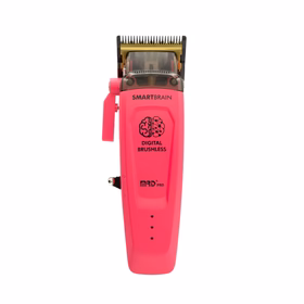 MRD Pro Smart Brain Clipper - Pink - Image 5