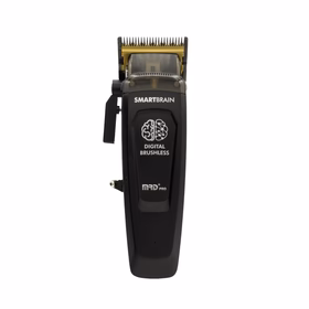MRD Pro Smart Brain Clipper - Black