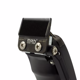 MRD Pro Smart Brain Clipper - Black - Image 3