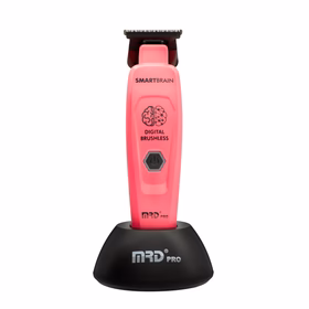 MRD Pro Smart Brain Trimmer - Pink
