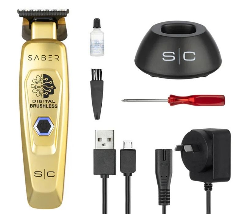 Barber & Salon Supplies Cedar Creek