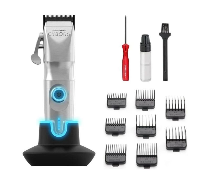 Brands Trusted by Barbers in Bishops Bridge