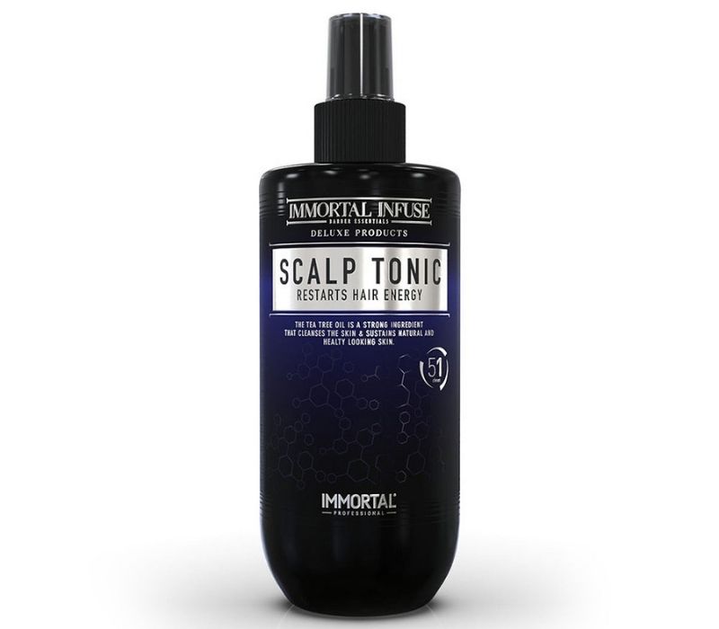 Barber Supplies-Watagan