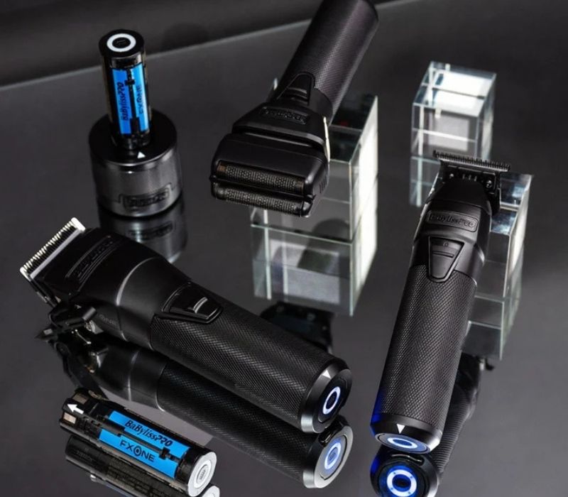 Brands Trusted by Barbers in Pokolbin