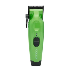 Cocco Hyper Veloce Pro Clipper Green