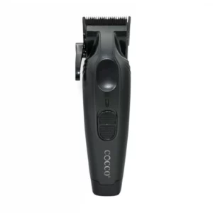 Cocco Veloce Pro Clipper Matte Black
