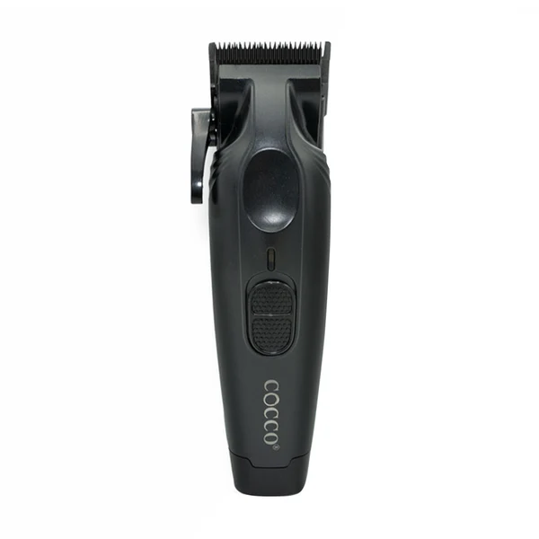 Cocco Veloce Pro Clipper Matte Black